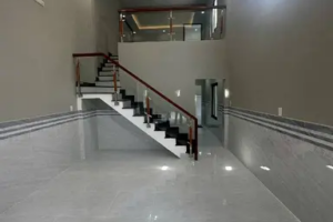 Nhà đường Thới Tam Thôn, Xã Đông Thạnh, Huyện Hóc Môn