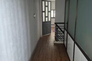 Nhà đường Dương Công Khi, Xuân Thới Thượng, Hóc Môn, Tp.HCM