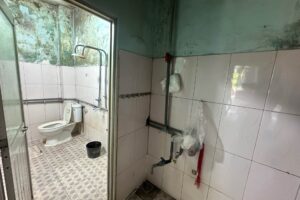 Nhà hẻm xe hơi Đông Thạnh 3-4, xã Đông Thạnh, huyện Hóc Môn