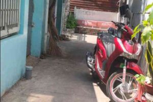 Bán nhà Ấp Tây Lân, xã Bà Điểm, huyện Hóc Môn, Tp. Hồ Chí Minh