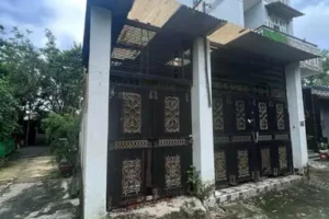 Nhà Bà Điểm, Ấp Mỹ Hòa, Xã Trung Chánh, Huyện Hóc Môn, Tp. Hồ Chí Minh