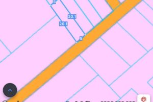 Cần bán nhanh lô đất tại Xã Long Thành Diện Tích 5×20 full thổ cư khu dân cư đông đúc