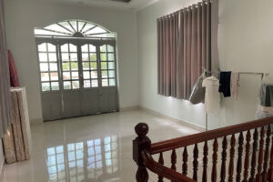 Bán nhà 1 triệt 2 lầu, phường Phú Lợi, thành phố Thủ Dầu Một, tỉnh Bình Dương