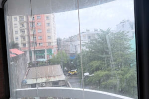 Cho thuê nhà tại Trương Đình Hội, Phường Phú Định, Thành phố Hồ Chí Minh (phường 16, Quận 8 cũ)